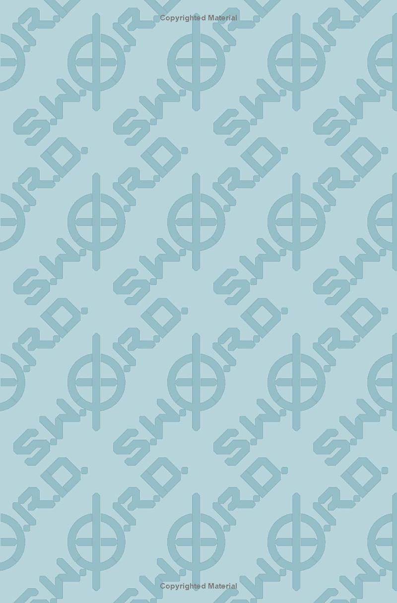 s.w.o.r.d. vol. 2 - Ảnh 3