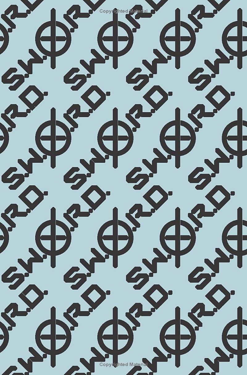 s.w.o.r.d. vol. 2 - Ảnh 6