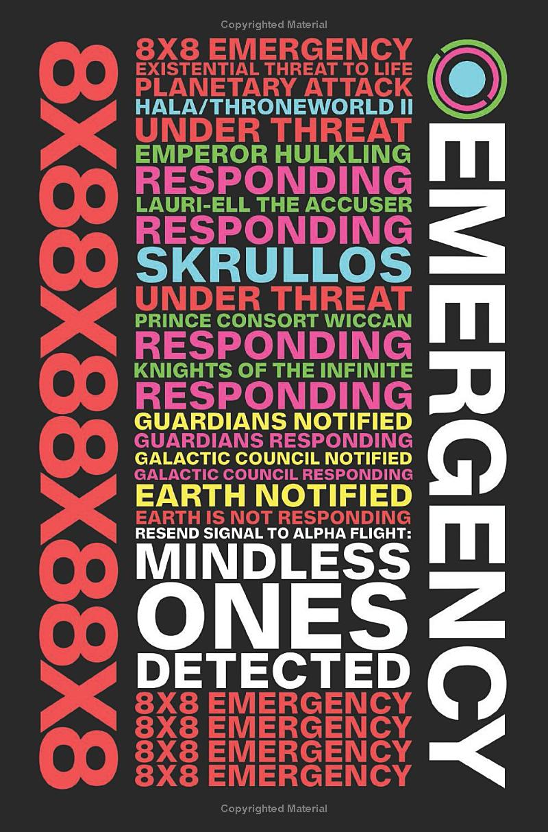 s.w.o.r.d. vol. 2 - Ảnh 8