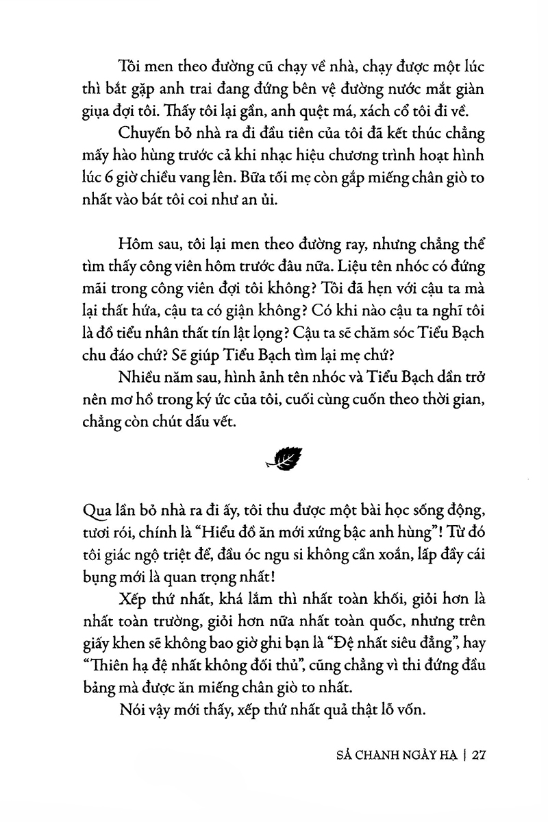 sả chanh mùa hạ - Ảnh 10