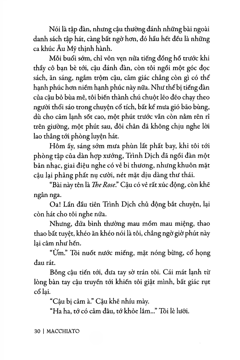sả chanh mùa hạ - Ảnh 13