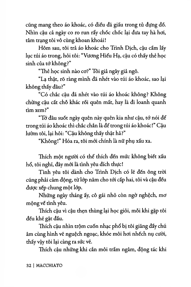 sả chanh mùa hạ - Ảnh 15