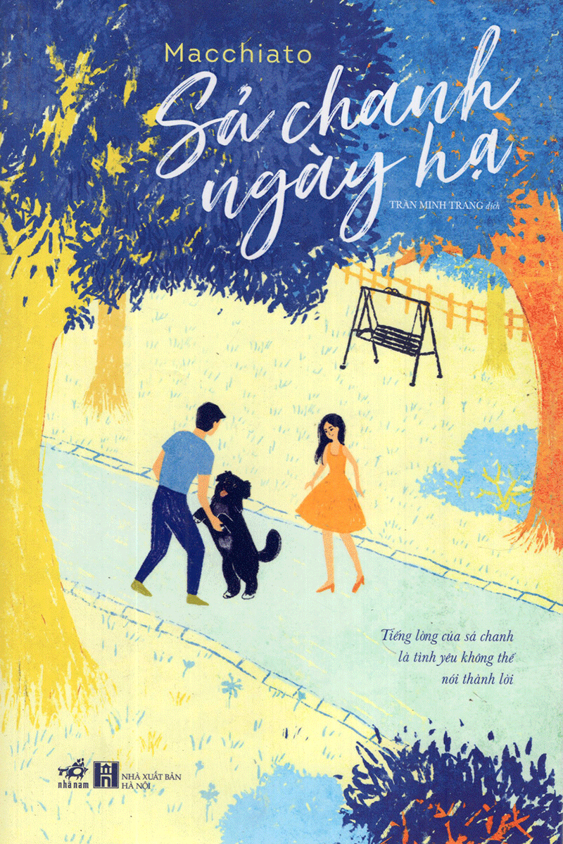 sả chanh mùa hạ - Ảnh 2