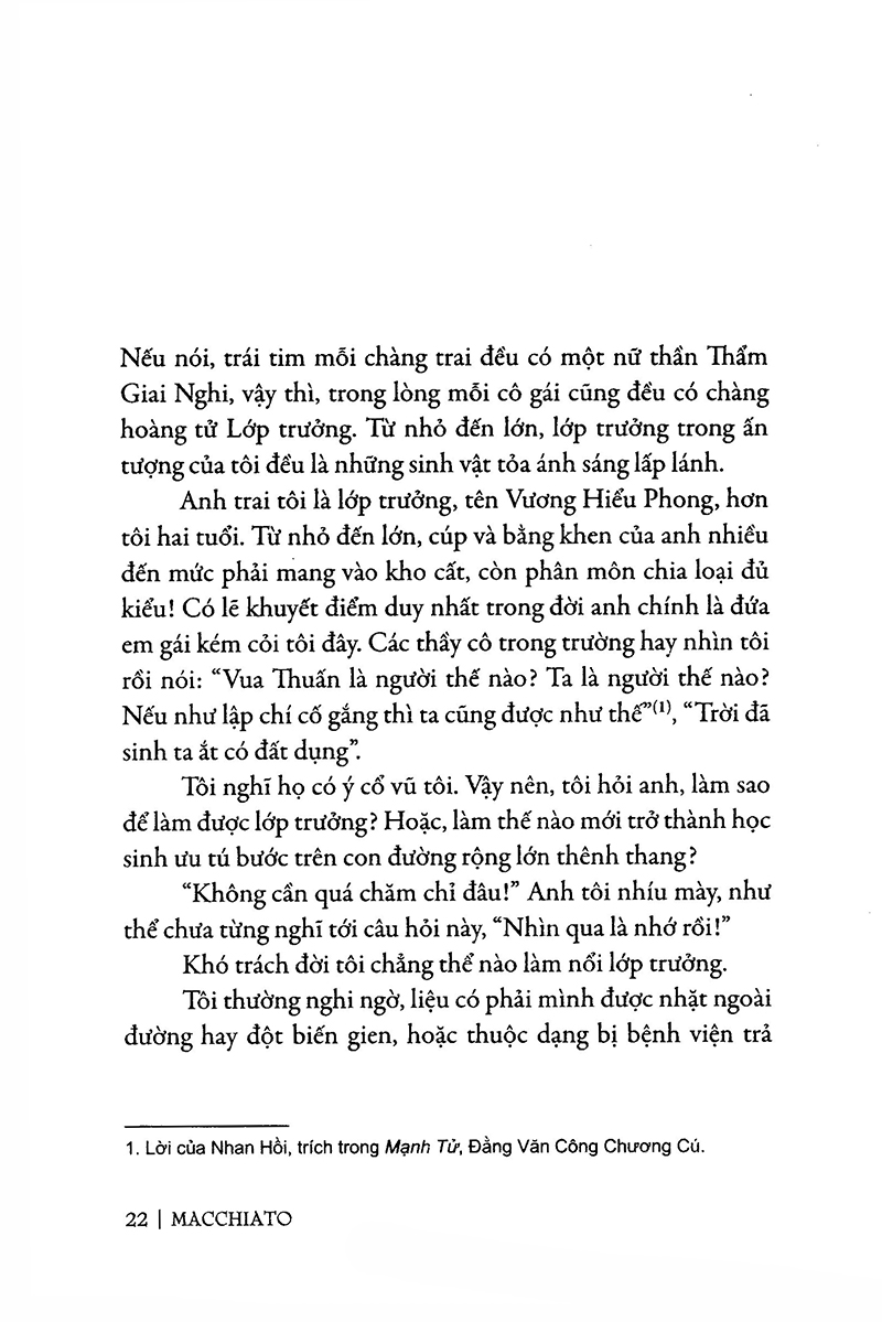 sả chanh mùa hạ - Ảnh 5