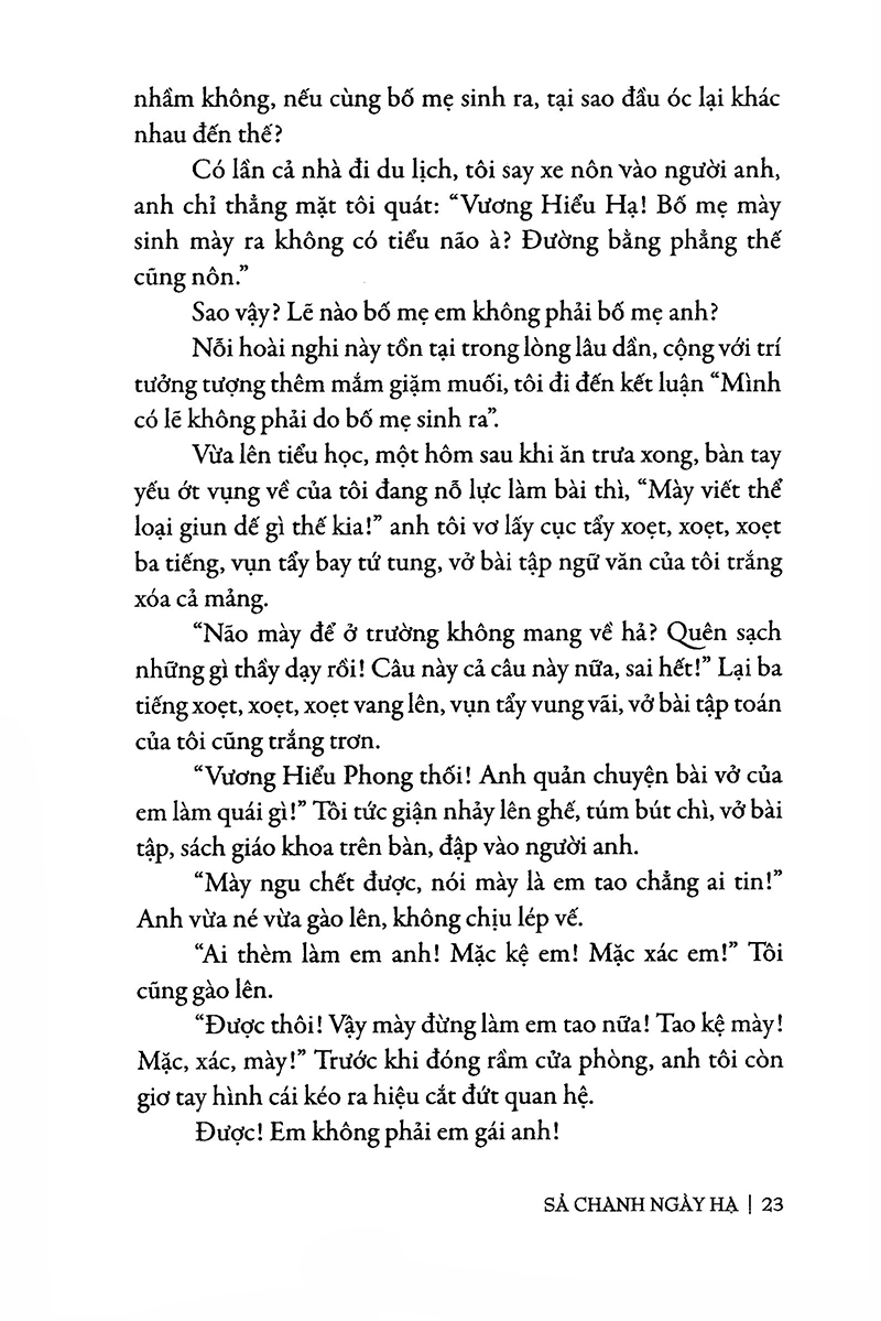 sả chanh mùa hạ - Ảnh 6