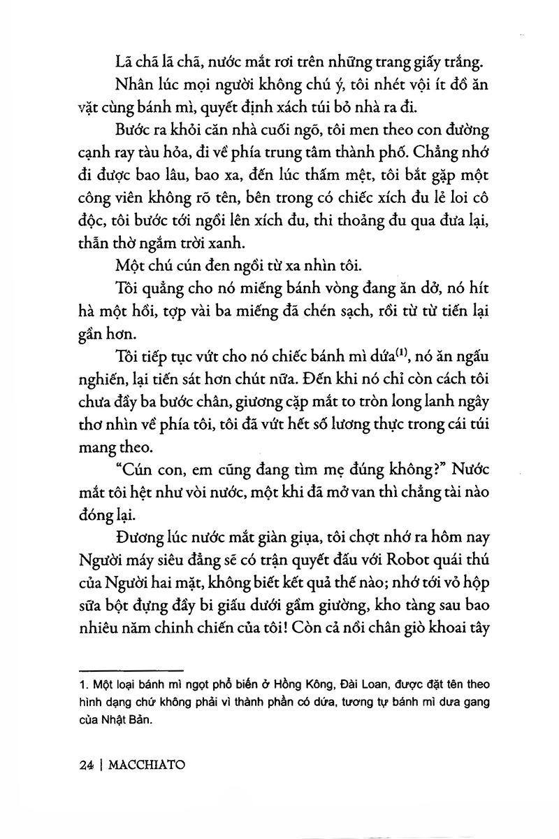 sả chanh mùa hạ - Ảnh 7