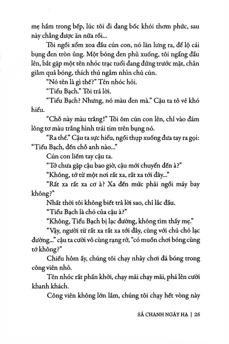 sả chanh mùa hạ - Ảnh 8