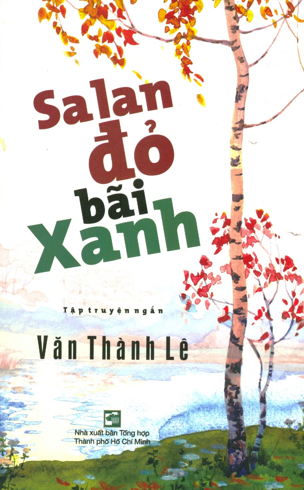sa lan đỏ bãi xanh - Ảnh 2
