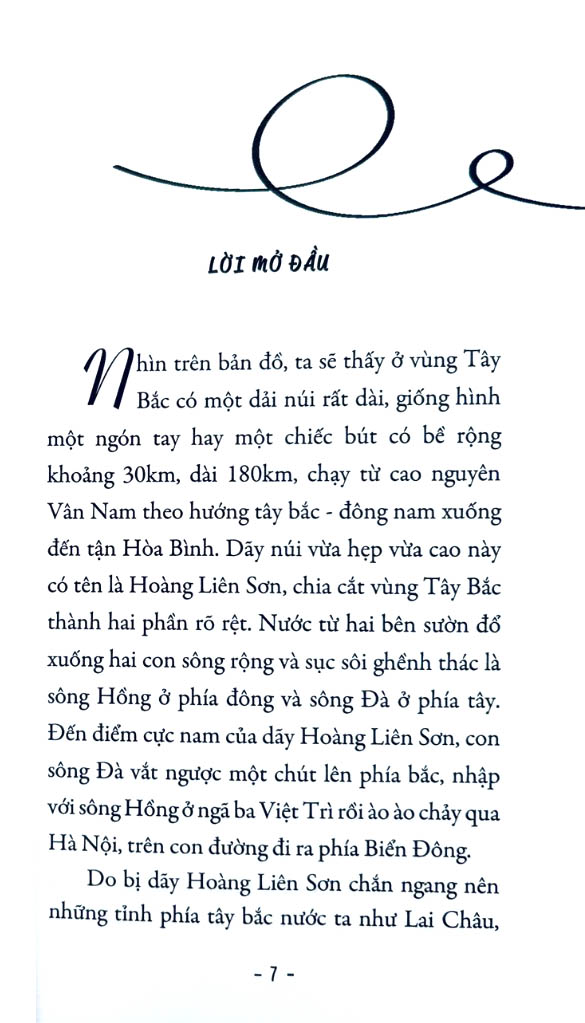 sa pa giữa trời mây trắng - Ảnh 10