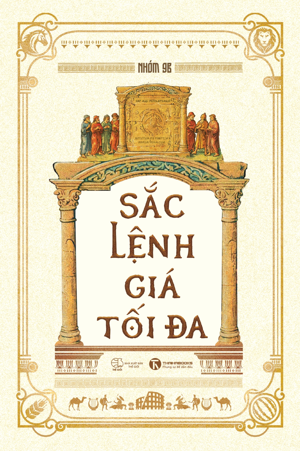 Sac Lenh Gia Toi Da - Ảnh 2