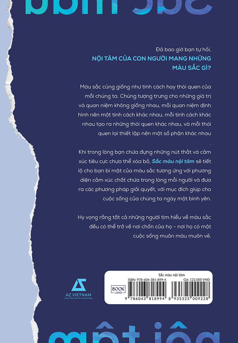 sắc màu nội tâm - Ảnh 3