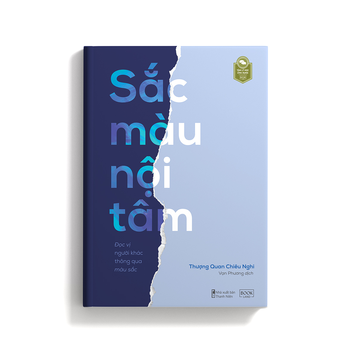 sắc màu nội tâm - Ảnh 4