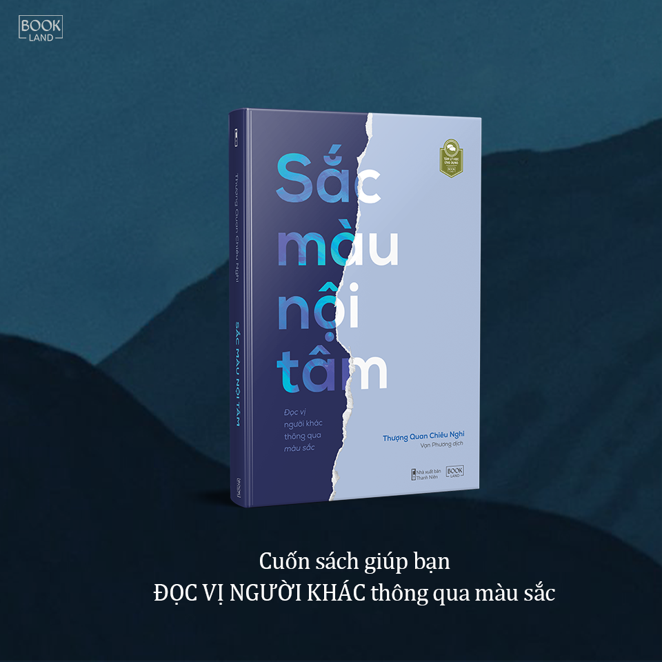sắc màu nội tâm - Ảnh 5