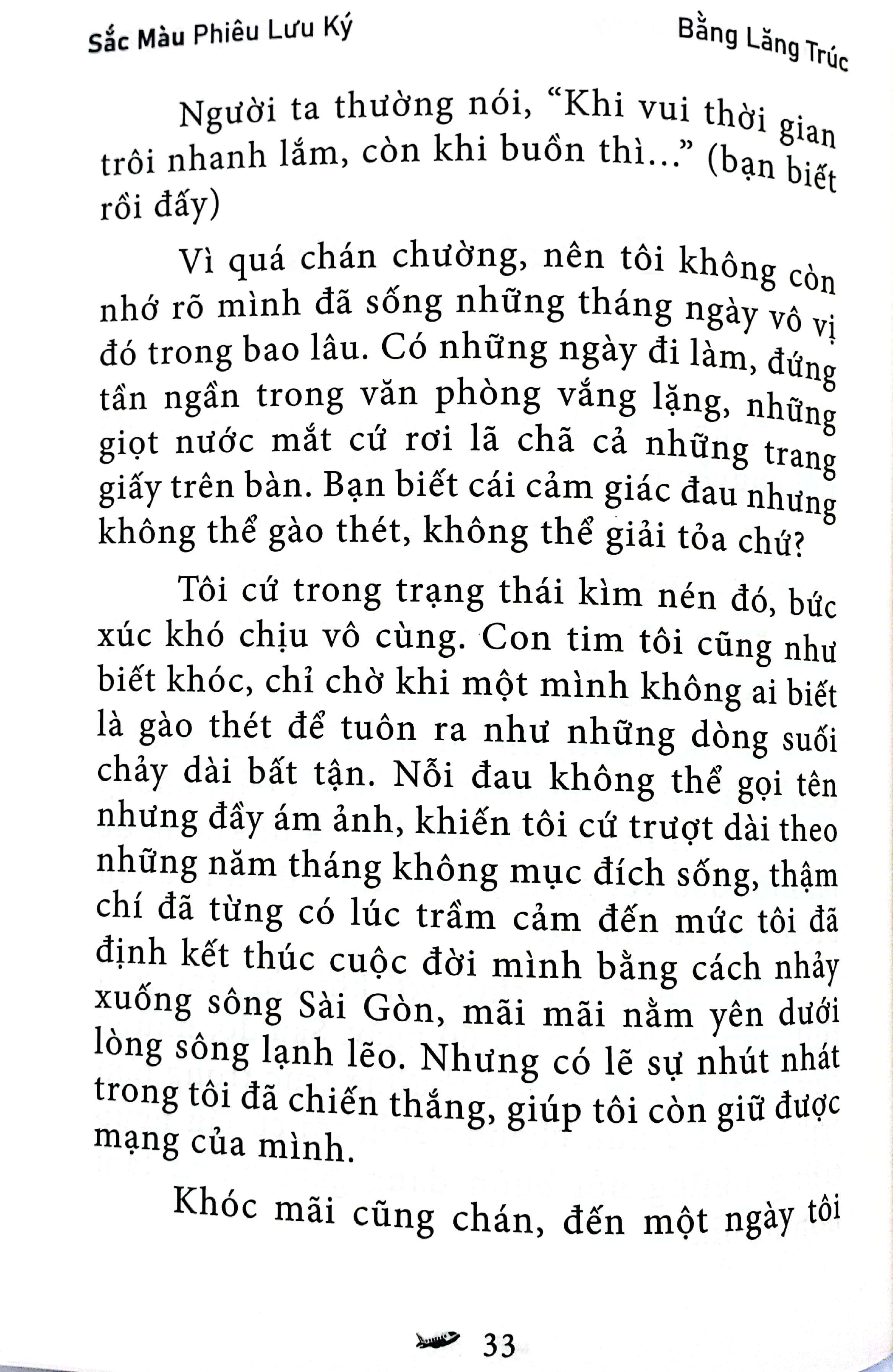 sắc màu phiêu lưu ký - Ảnh 6