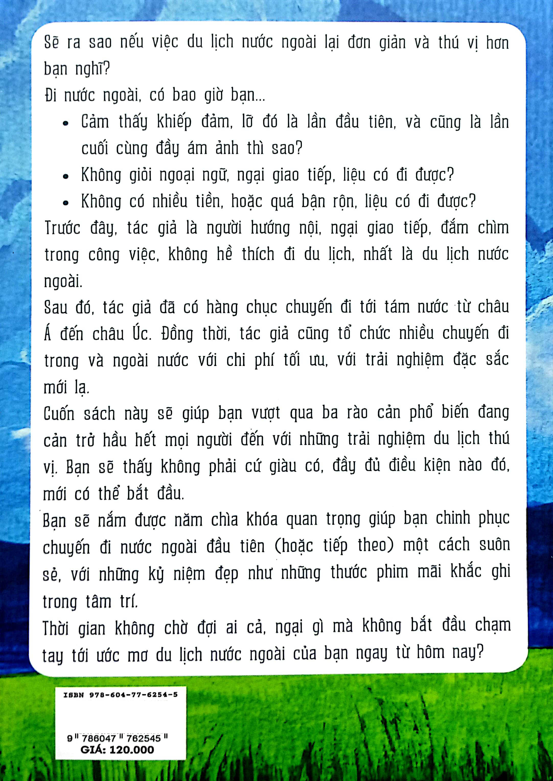 sắc màu phiêu lưu ký - Ảnh 8