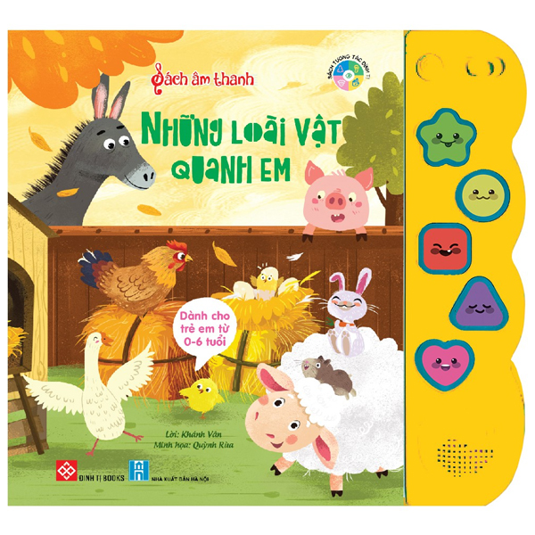 sách âm thanh - âm thanh phố phường (tái bản) - Ảnh 8