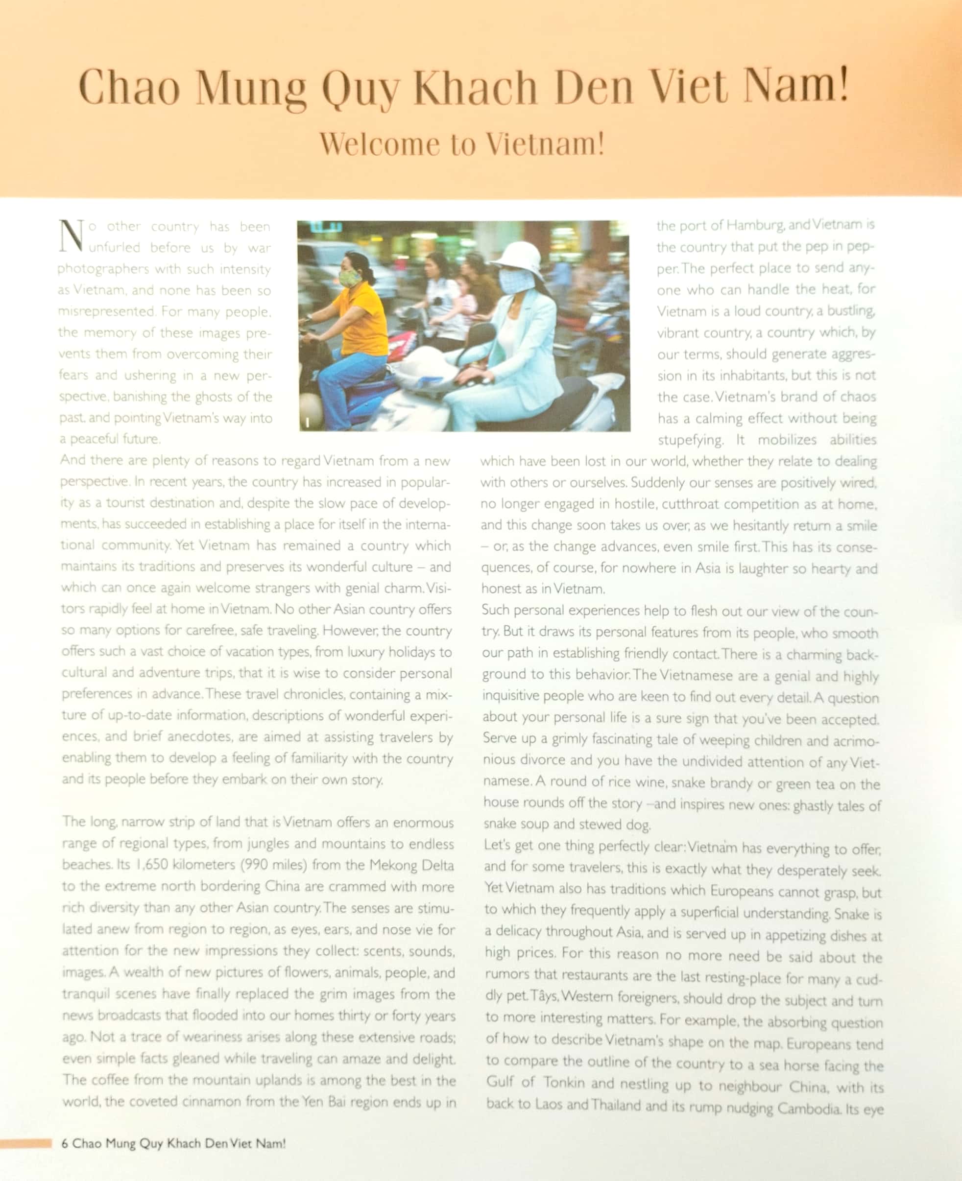 sách ảnh - vietnam hidden riches of a magical land - Ảnh 4