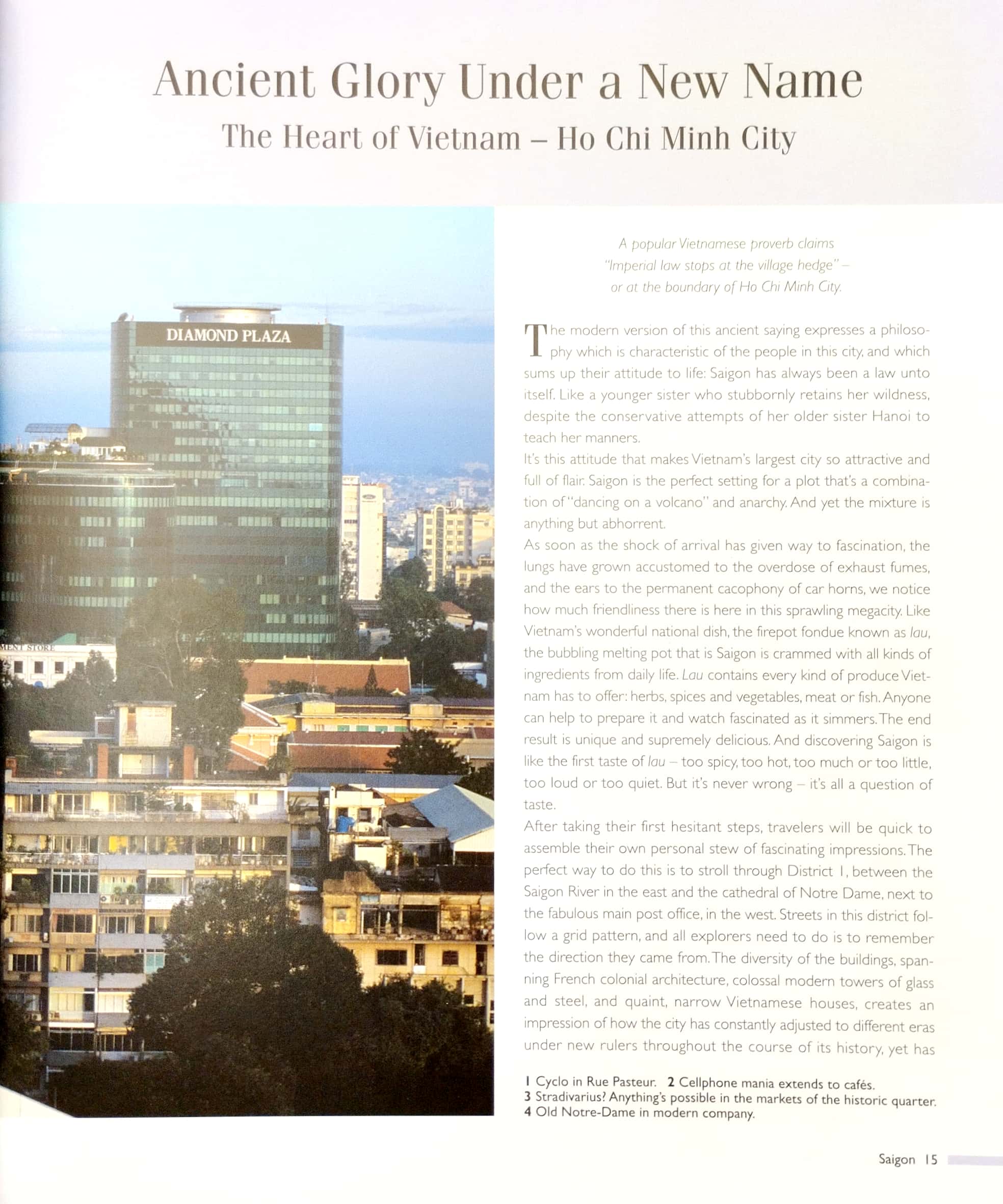 sách ảnh - vietnam hidden riches of a magical land - Ảnh 5