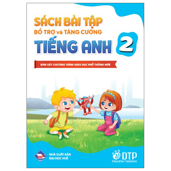Sách Bài Tập Bổ Trợ Và Tăng Cường - Tiếng Anh 7 - Ảnh 3