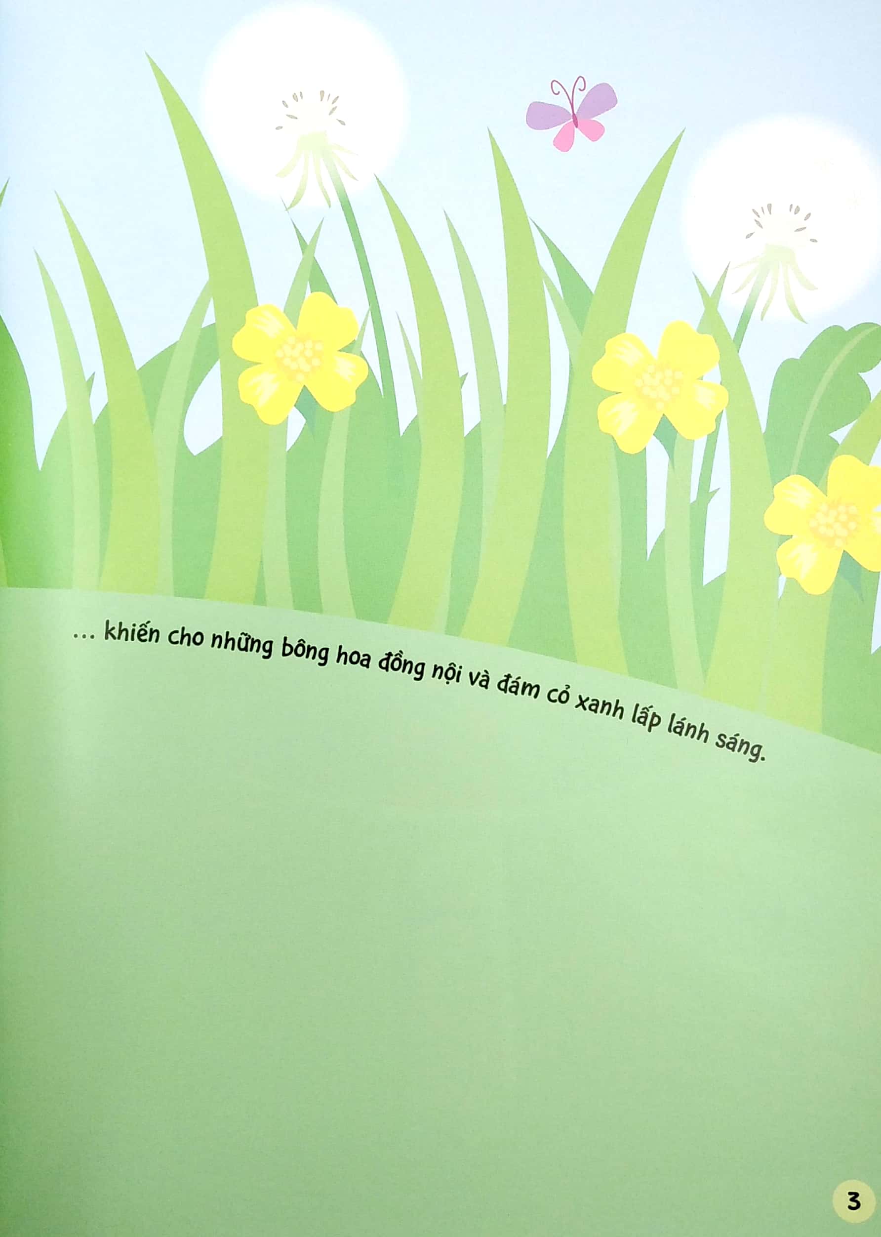 sách bóc dán dành cho bé gái - những nàng tiên chăm chỉ - Ảnh 4