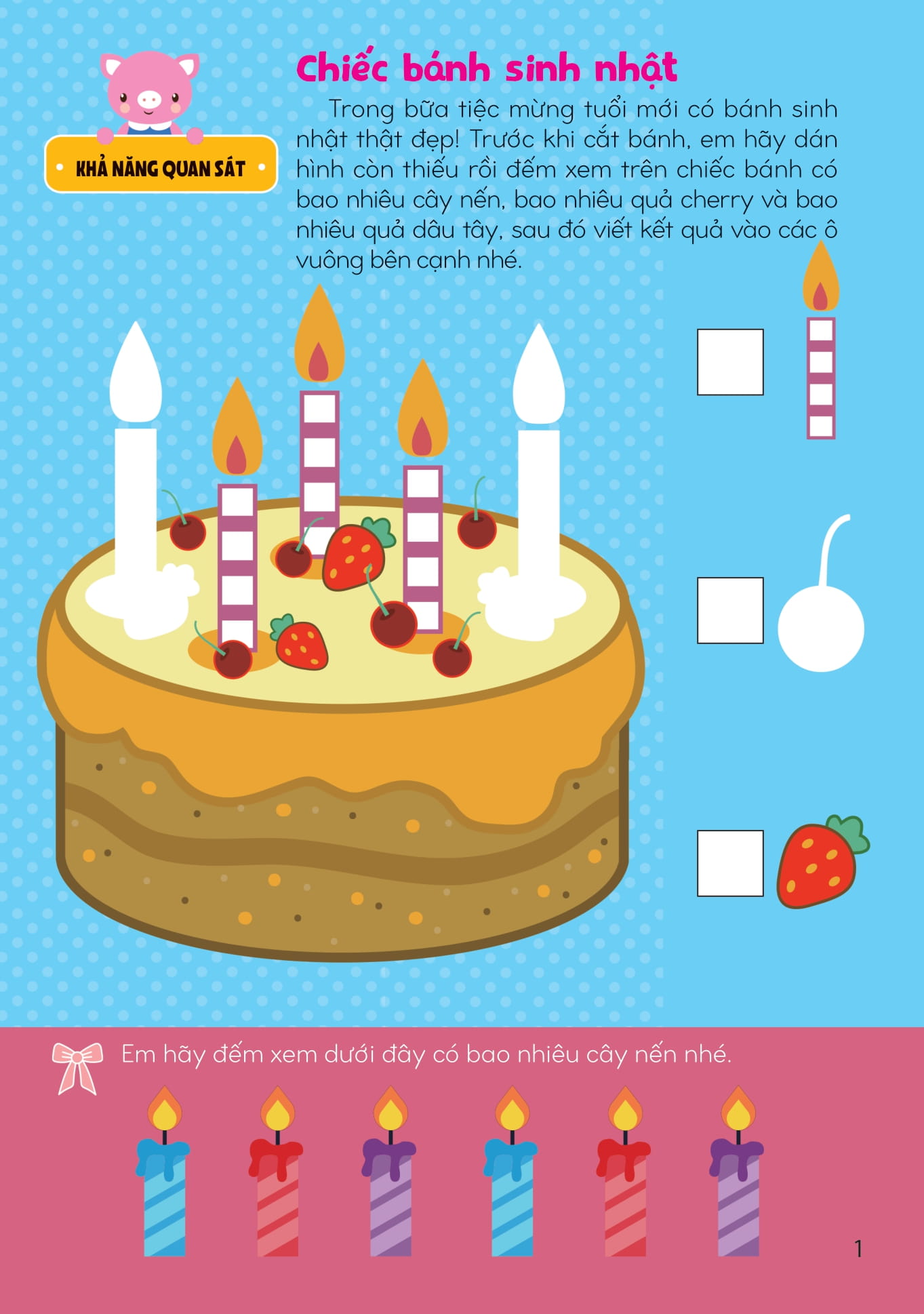 sách bóc dán giúp phát triển toàn diện cho trẻ - các hoạt động thú vị - Ảnh 2