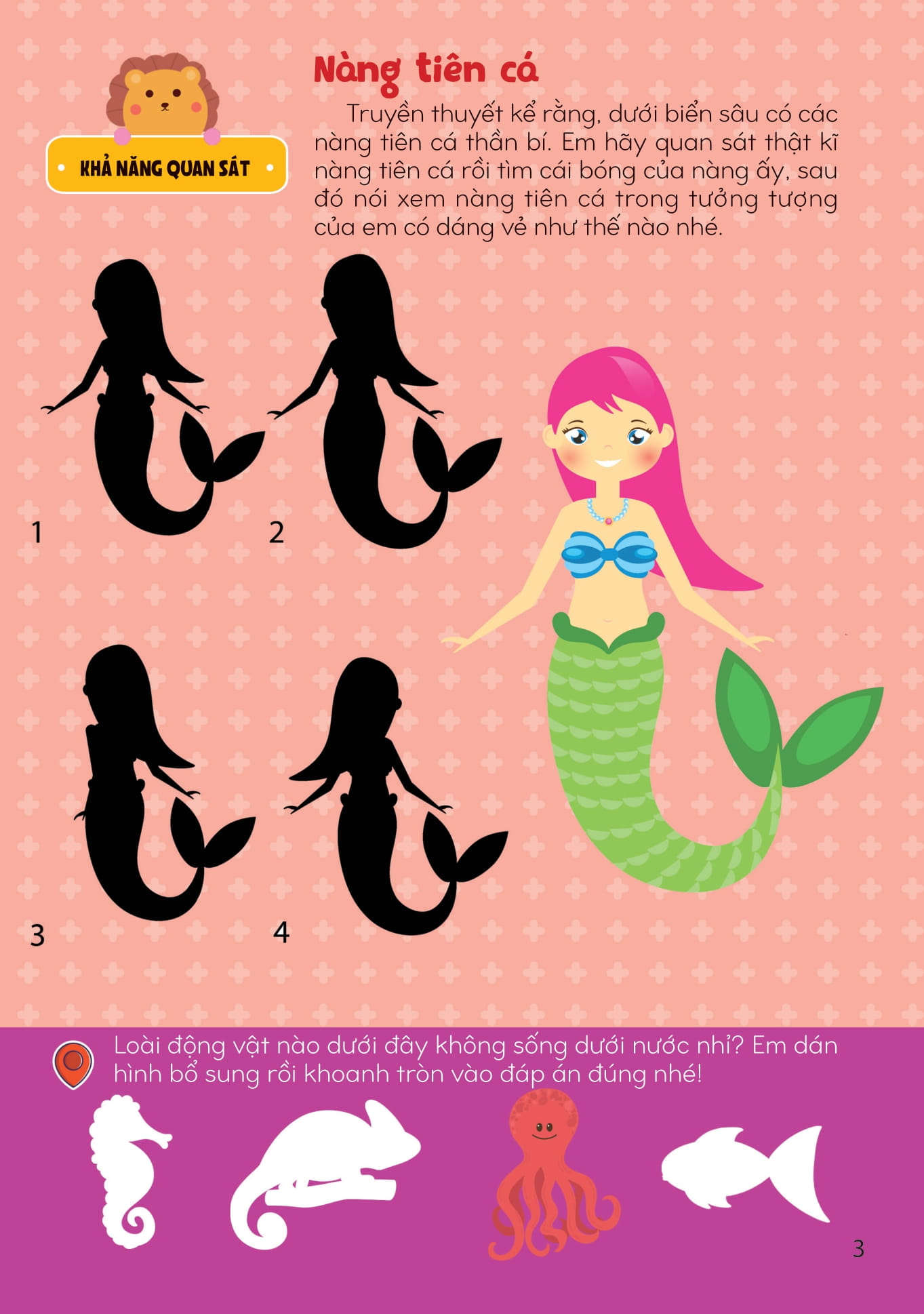 sách bóc dán giúp phát triển toàn diện cho trẻ - những trò chơi vui nhộn - Ảnh 4