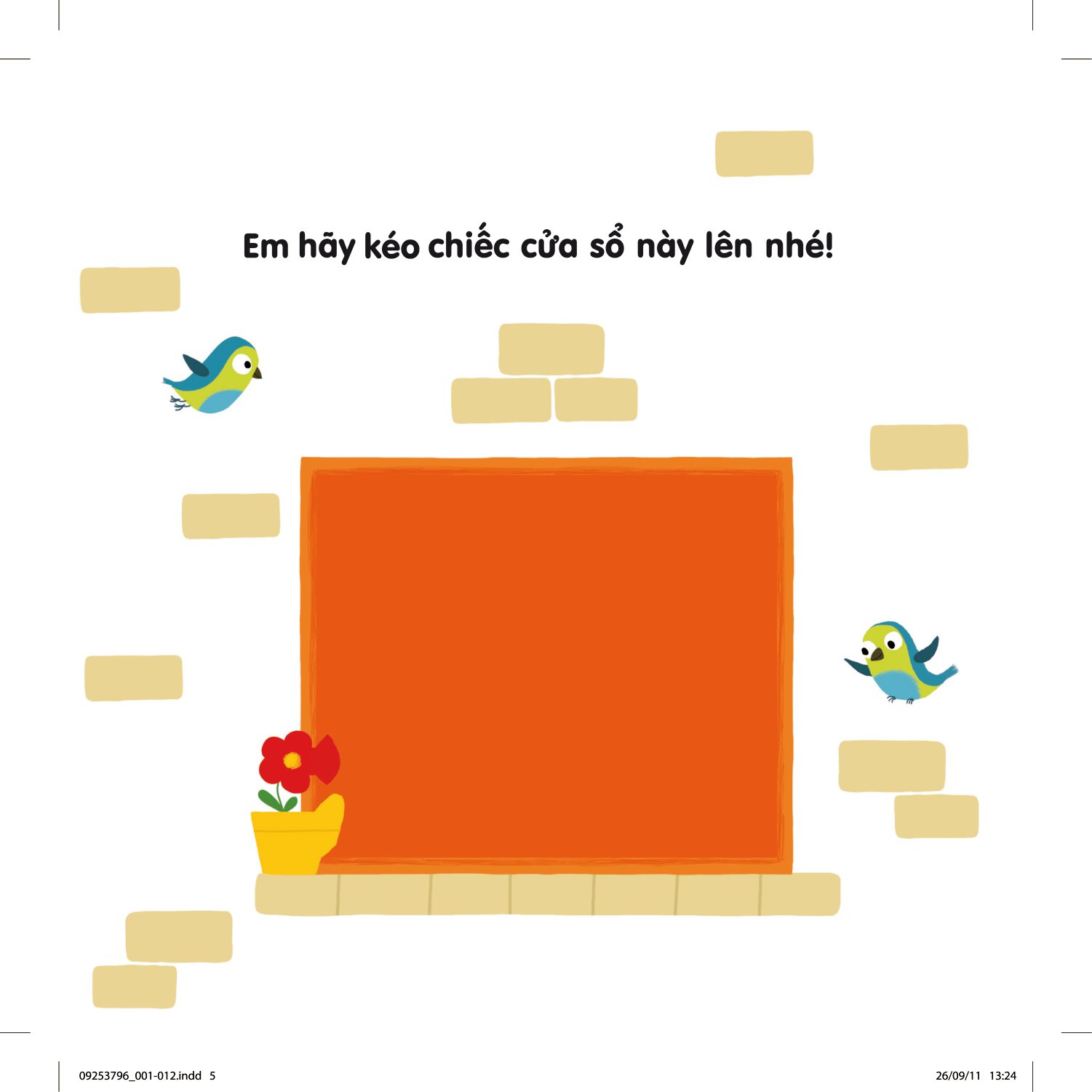 sách chuyển động thông minh đa ngữ việt - anh - pháp: các từ trái nghĩa - opposites - les contraires - Ảnh 5