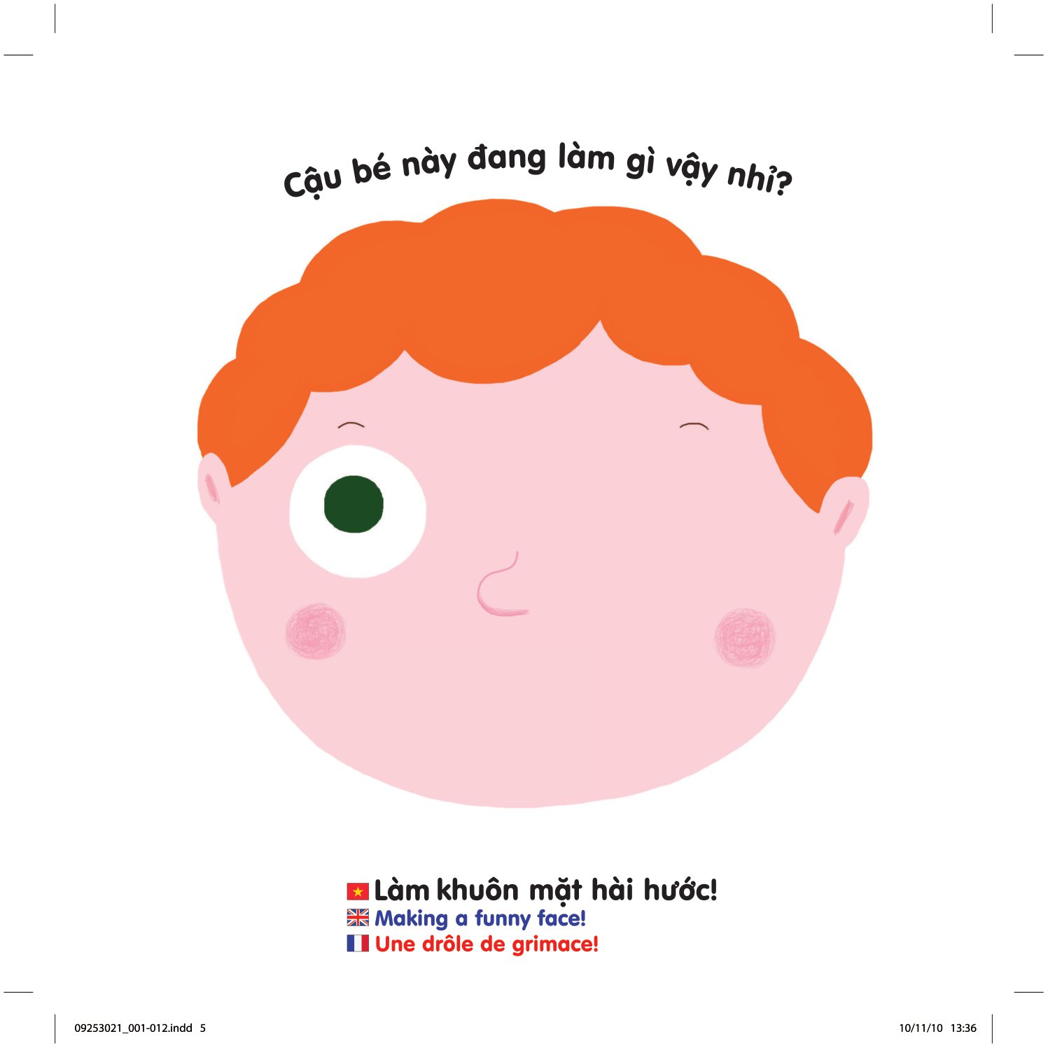 sách chuyển động thông minh đa ngữ việt - anh - pháp: cơ thể người - the body - le corps - Ảnh 6