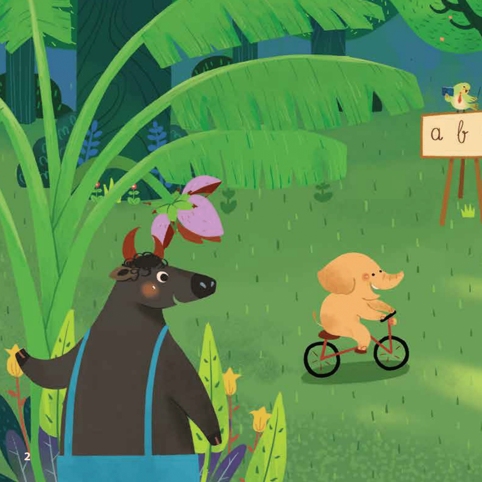 sách đa tương tác - có một truyện cổ mới cho bé - ai đẹp nhất? - Ảnh 3