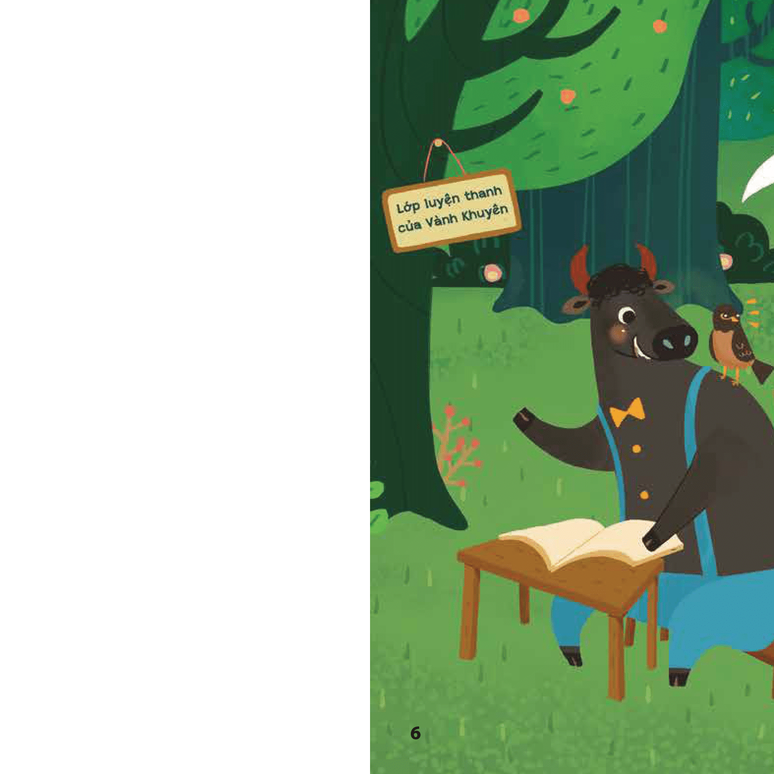 sách đa tương tác - có một truyện cổ mới cho bé - ai đẹp nhất? - Ảnh 7