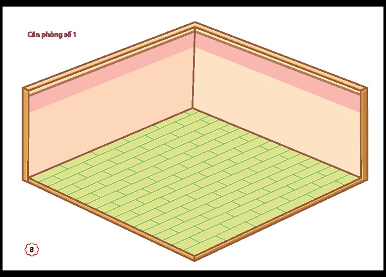 Sách Dán Hình - Capy Và Chuyến Du Hành Vũ Trụ - Ảnh 8