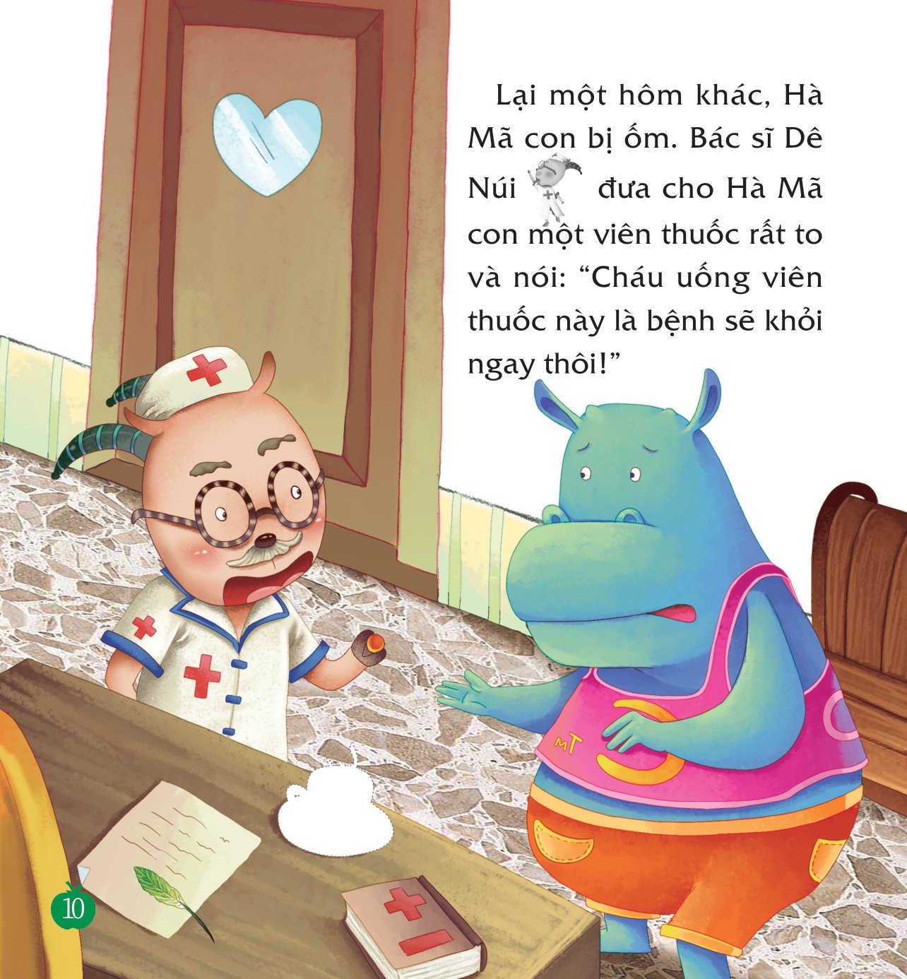 sách dán hình dạy trẻ thói quen tốt - tớ biết tự mặc quần áo - Ảnh 9