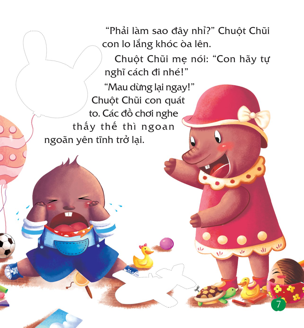 sách dán hình dạy trẻ thói quen tốt - tớ biết tự thu dọn đồ chơi - Ảnh 6