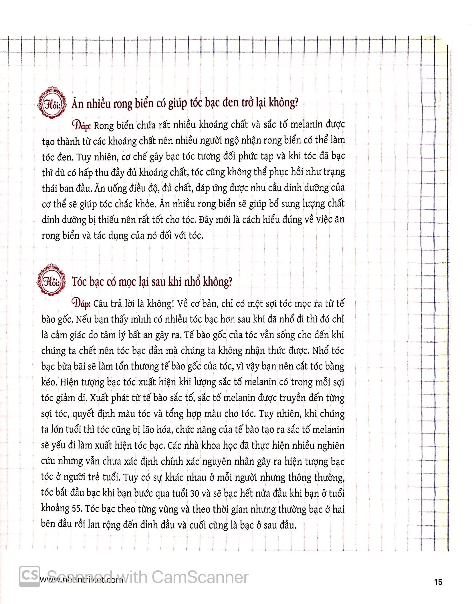 sách dạy tạo kiểu tóc - Ảnh 9