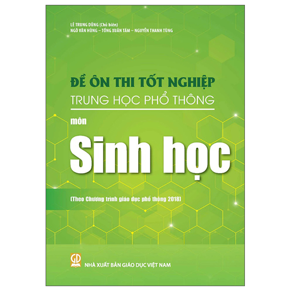 sách - đề ôn thi tốt nghiệp trung học phổ thông (theo chương trình giáo dục phổ thông 2018) - Ảnh 6