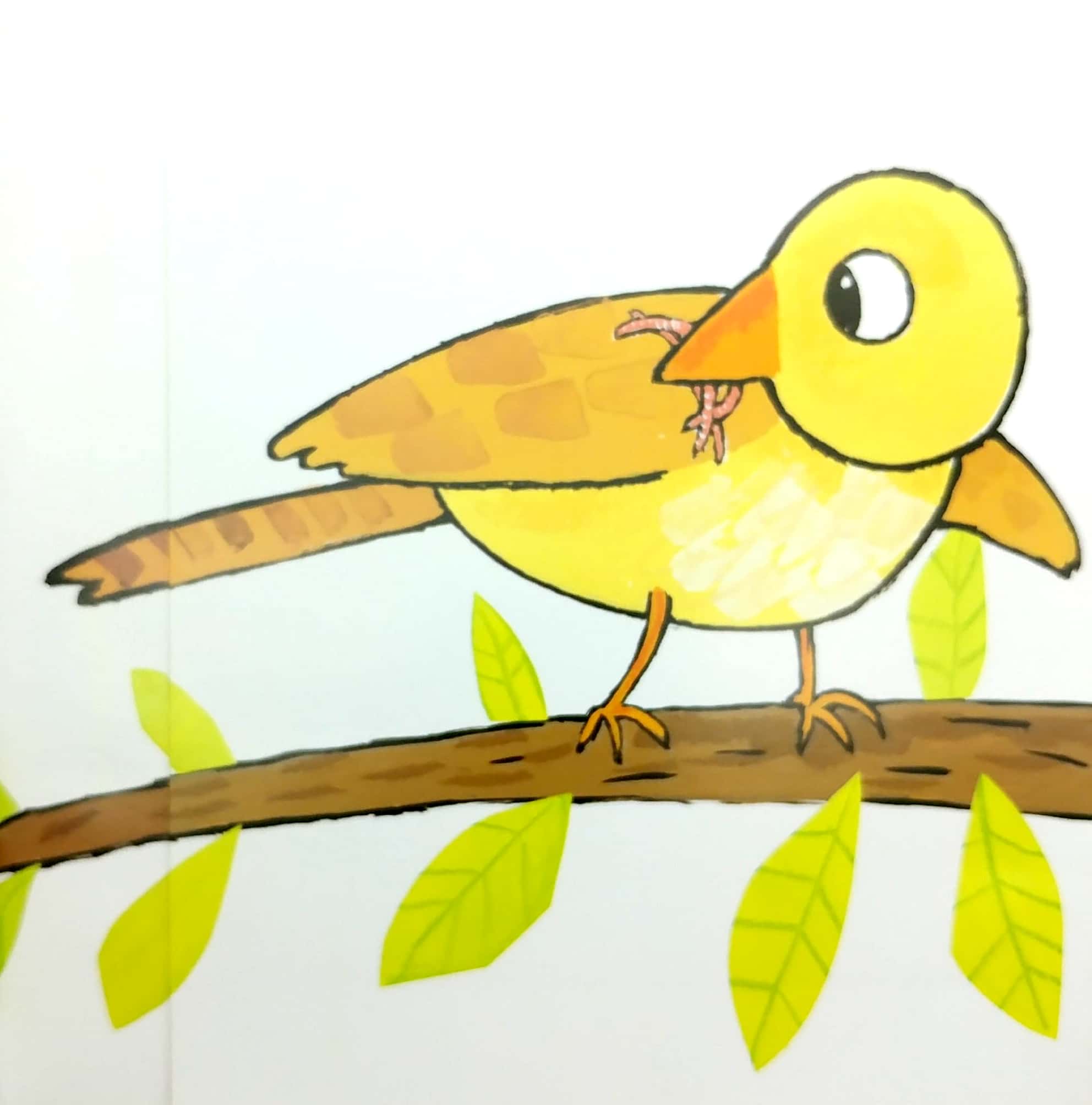 sách đố vui lật giở song ngữ - đoán xem ở đâu? - Ảnh 4