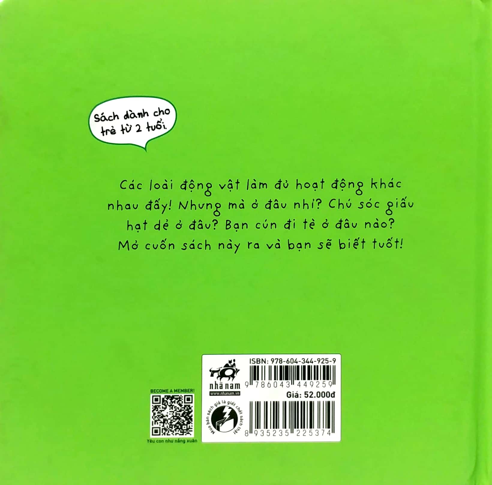 sách đố vui lật giở song ngữ - đoán xem ở đâu? - Ảnh 6