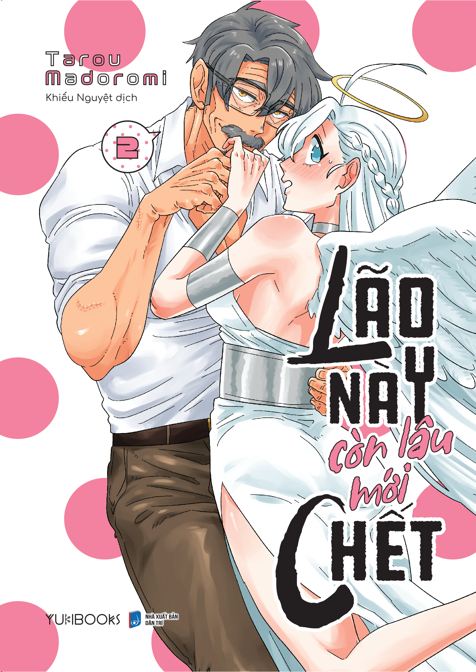 [Sách Đồng Giá 20K] Lão Này Còn Lâu Mới Chết - Tập 2 - Ảnh 2