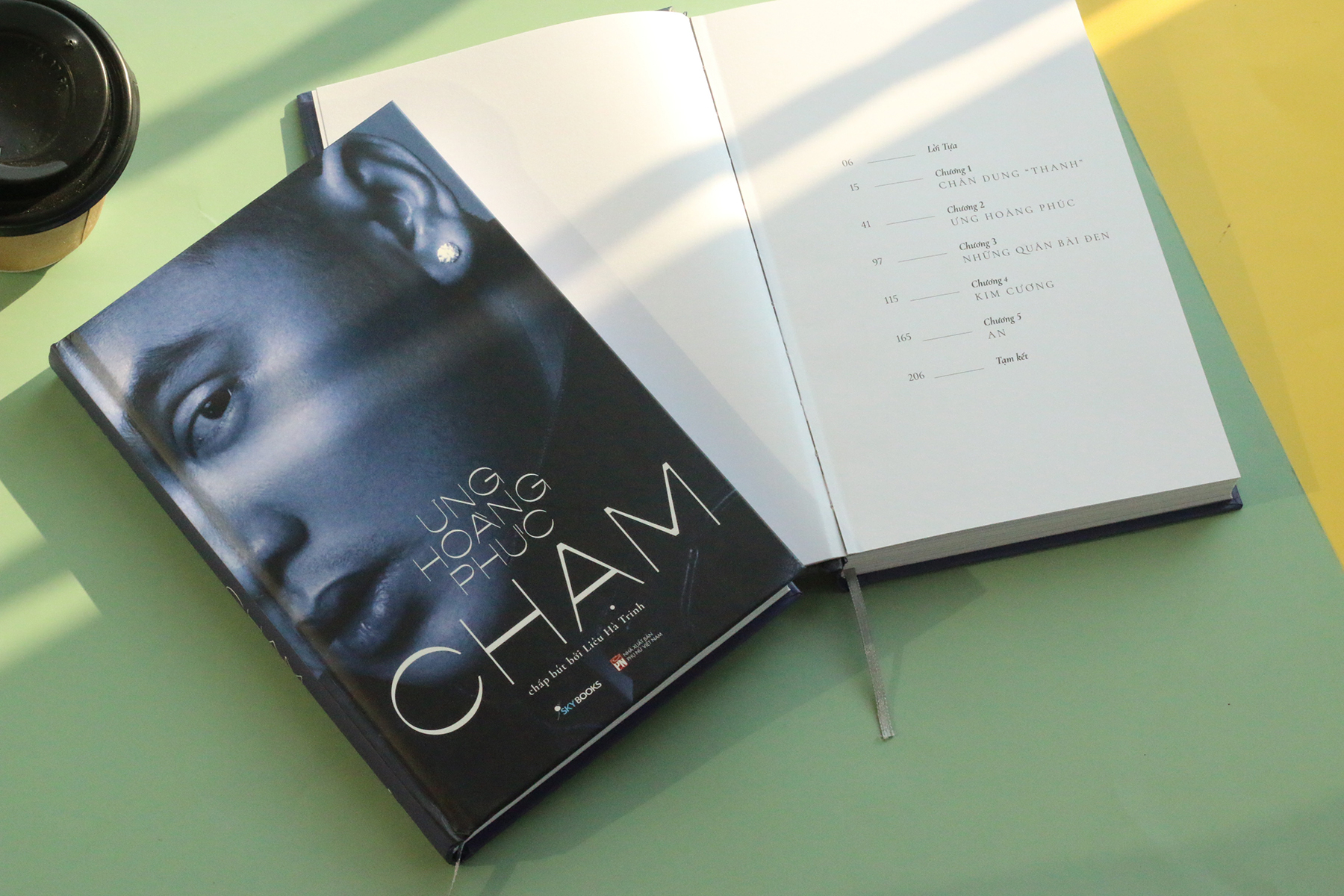 [Sách Đồng Giá 30K] Chạm - Ảnh 6