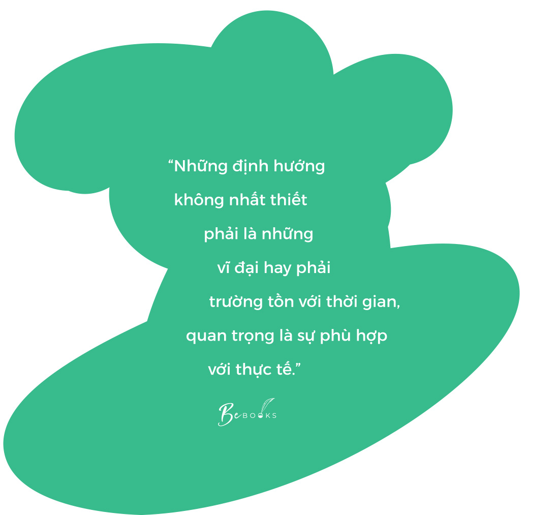 [Sách Đồng Giá 30K] Chuyện Tìm Việc, Đi Làm Chứ Đừng Đi Lầm - Ảnh 6