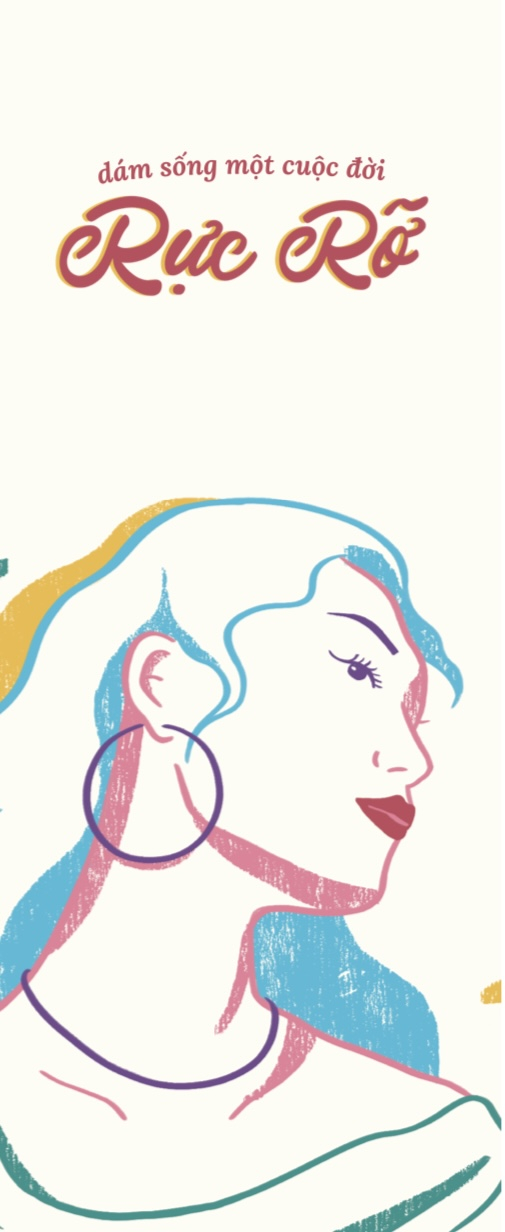 [Sách Đồng Giá 30K] Dám Sống Một Cuộc Đời Rực Rỡ - Ảnh 4