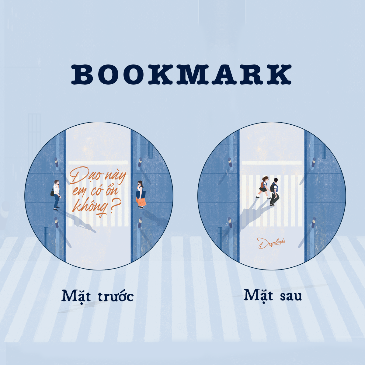 [Sách Đồng Giá 30K] Dạo Này Em Có Ổn Không? - Ảnh 4