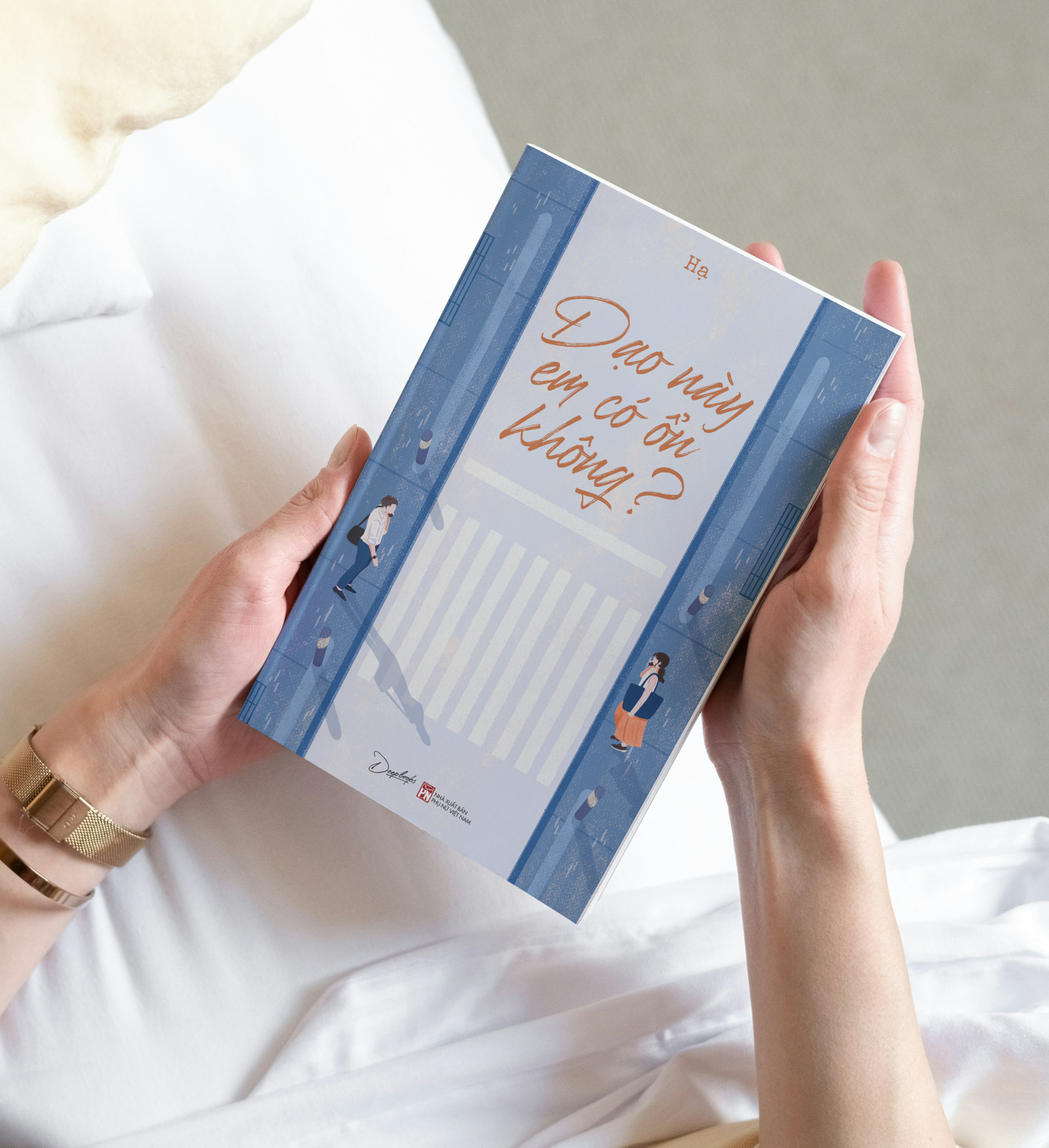 [Sách Đồng Giá 30K] Dạo Này Em Có Ổn Không? - Ảnh 6