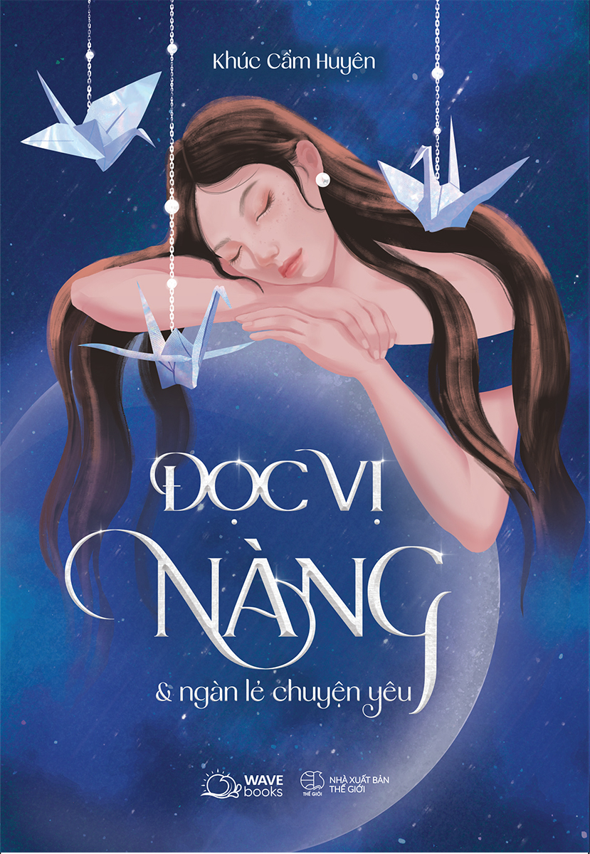 [Sách Đồng Giá 30K] Đọc Vị Nàng Và Ngàn Lẻ Chuyện Yêu - Ảnh 2