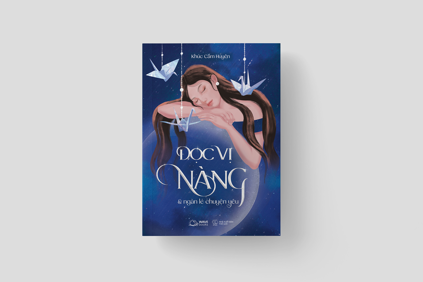 [Sách Đồng Giá 30K] Đọc Vị Nàng Và Ngàn Lẻ Chuyện Yêu - Ảnh 3