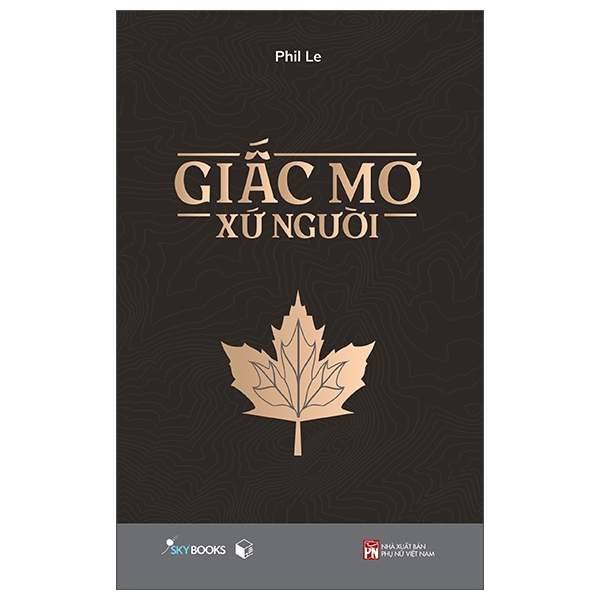 [Sách Đồng Giá 30K] Giấc Mơ Xứ Người