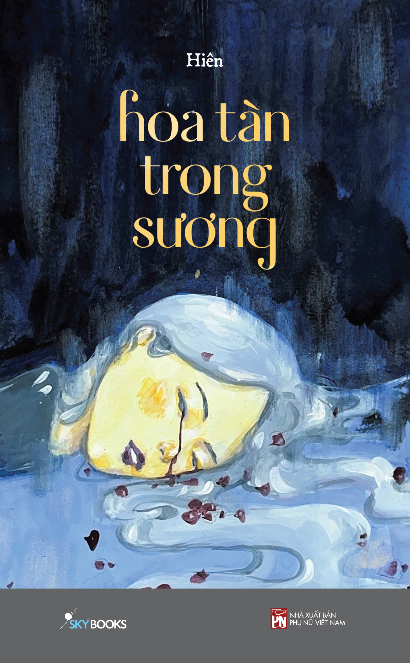 [Sách Đồng Giá 30K] Hoa Tàn Trong Sương - Ảnh 2