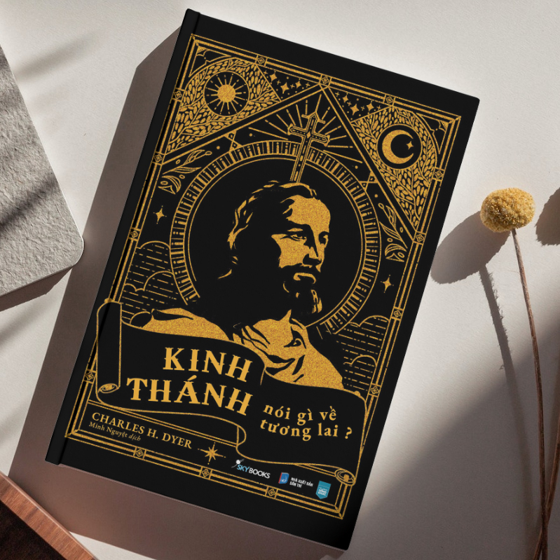 [Sách Đồng Giá 30K] Kinh Thánh Nói Gì Về Tương Lai - Ảnh 4