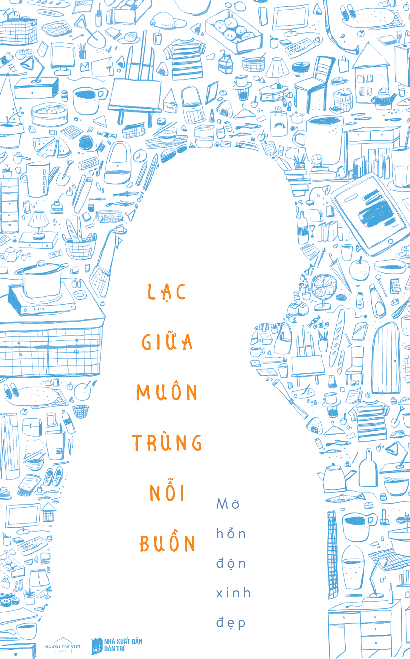 [Sách Đồng Giá 30K] Lạc Giữa Muôn Trùng Nỗi Buồn - Ảnh 2