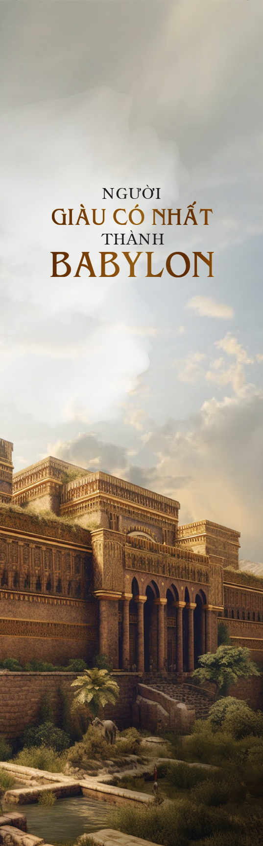 [Sách Đồng Giá 30K] Người Giàu Có Nhất Thành Babylon - Ảnh 4